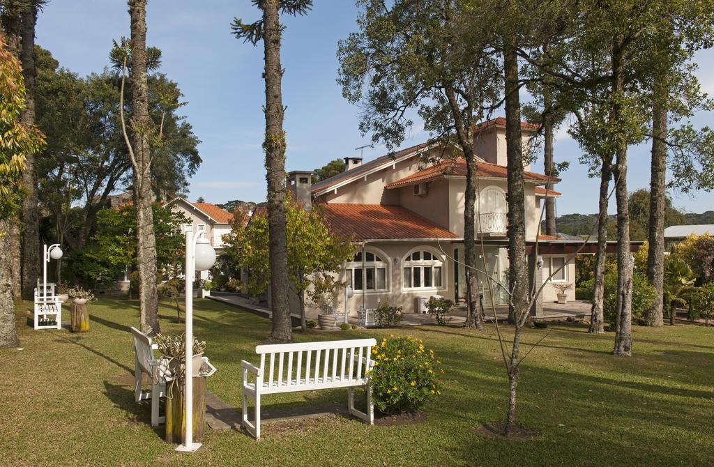 Doce Canela - Pousada De Charme Exterior photo